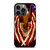 AMERICA FLAG EAGLE iPhone 13 Pro Case Cover