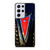 PONTIAC CAR METAL EMBLEM Samsung Galaxy S21 Ultra Case Cover