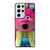 POPPY TROLLS WORLD TOUR Samsung Galaxy S21 Ultra Case Cover