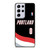 PORTLAND TRAIL BLAZERS NBA NIKE Samsung Galaxy S21 Ultra Case Cover
