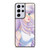 PRINCESS ATHENA SAINT SEIYA Samsung Galaxy S21 Ultra Case Cover