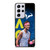 RAFAEL NADAL TENNIS SIGNATURE LOGO Samsung Galaxy S21 Ultra Case Cover