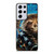 ROCKET RACCOON X GROOT Samsung Galaxy S21 Ultra Case Cover