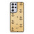 SAILOR JERRY ANCHOR PATTERN Samsung Galaxy S21 Ultra Case Cover