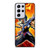 SAINT SEIYA ANIME PHOENIX IKKI Samsung Galaxy S21 Ultra Case Cover