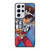 SAINT SEIYA PEGASUS FIST Samsung Galaxy S21 Ultra Case Cover