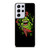 SLIMER GHOSTBUSTER GUITAR Samsung Galaxy S21 Ultra Case Cover