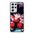 SON GOKU KID DRAGON BALL Samsung Galaxy S21 Ultra Case Cover