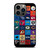 ALL NFL FOOTBALL TEAM iPhone 13 Pro Case Cover