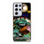 STAY PUFT MARSHMALLOW MAN GHOSTBUSTER 4 Samsung Galaxy S21 Ultra Case Cover