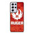 STURM RUGER FIREARMS RUSTY RED Samsung Galaxy S21 Ultra Case Cover