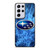 SUBARU BLUE FIRE LOGO Samsung Galaxy S21 Ultra Case Cover