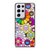 TAKASHI MURAKAMI FLOWER- Samsung Galaxy S21 Ultra Case Cover