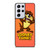 TAZMANIA LOONEY TUNES CARTOON Samsung Galaxy S21 Ultra Case Cover