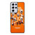 TENNESSEE VOLUNTEERS VOLS FOOTBALL PLAYER Samsung Galaxy S21 Ultra Case Cover