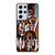 THE NEW MUTANS MOVIES POSTER 2 Samsung Galaxy S21 Ultra Case Cover