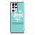 TIFFANY AND CO LOVE COLLAGE Samsung Galaxy S21 Ultra Case Cover