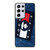 TOMMY HILFIGER JEANS BAPE APE Samsung Galaxy S21 Ultra Case Cover