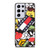 TOMMY HILFIGER LOONEY TUNES ART Samsung Galaxy S21 Ultra Case Cover