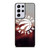 TORONTO RAPTORS SYMBOL Samsung Galaxy S21 Ultra Case Cover