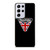 TRIUMPH BRITISH MOTORCYCLE Samsung Galaxy S21 Ultra Case Cover