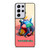TUCA AND BERTIE CARTOON FAN ART Samsung Galaxy S21 Ultra Case Cover