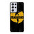 WUTANG CLAN GRUNGE LOGO Samsung Galaxy S21 Ultra Case Cover