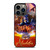 ALADDIN DISNEY iPhone 13 Pro Case Cover