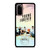 YOUNG FOREVER BANGTAN BOYS BTS Samsung Galaxy S20 Case Cover