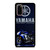 YAMAHA FACTORY RACING Samsung Galaxy S20 Case Cover