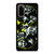 WUTANG CLAN PERSONEL Samsung Galaxy S20 Case Cover