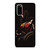WONDER WOMAN ART Samsung Galaxy S20 Case Cover