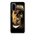 WIZ KHALIFA FACE SKULL Samsung Galaxy S20 Case Cover