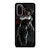 WINTER SOLDIER MARVEL Samsung Galaxy S20 Case Cover