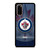 WINNIPEG JETS ICON Samsung Galaxy S20 Case Cover
