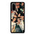 WHY DONT WE GROUP Samsung Galaxy S20 Case Cover