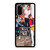 WHY DON'T WE IN THE LIMELIGHT Samsung Galaxy S20 Case Cover