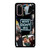 WHY DON'T WE COLLAGE 2 Samsung Galaxy S20 Case Cover