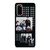WHY DON'T WE  3 Samsung Galaxy S20 Case Cover