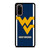 WEST VIRGINIA MOUNTAINEERS Samsung Galaxy S20 Case Cover