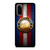 WASHINGTON NATIONALS GOLD LOGO Samsung Galaxy S20 Case Cover WASHINGTON NATIONALS GOLD LOGO Samsung Galaxy S20 Case Cover