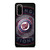 WASHINGTON NATIONALS BASEBALL ICON Samsung Galaxy S20 Case Cover