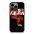 AKIRA CAPSULE GANG ANIME iPhone 13 Pro Case Cover