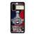 WASHINGTON CAPITALS CHAMPIONS Samsung Galaxy S20 Case Cover