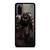 WARHAMMER BLACK TEMPLAR Samsung Galaxy S20 Case Cover