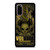 VOLBEAT HEAVEN NOR HELL Samsung Galaxy S20 Case Cover