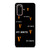 VLONE X OFF WHITE Samsung Galaxy S20 Case Cover