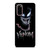 VENOM FACE  MARVEL Samsung Galaxy S20 Case Cover