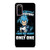 VEGETA QUOTE DRAGON BALL ANIME Samsung Galaxy S20 Case Cover