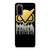 VANOS LIMITED ICON Samsung Galaxy S20 Case Cover